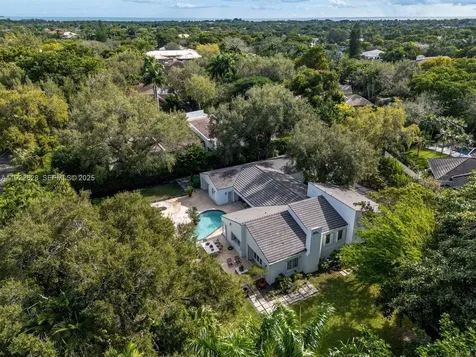 7000 Robles Street Coral Gables FL 33143