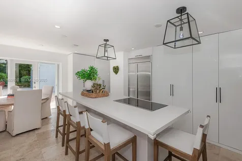 7000 Robles Street Coral Gables FL 33143