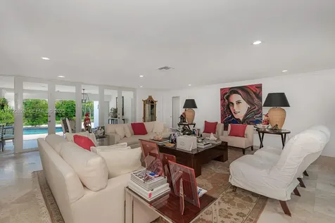 7000 Robles Street Coral Gables FL 33143