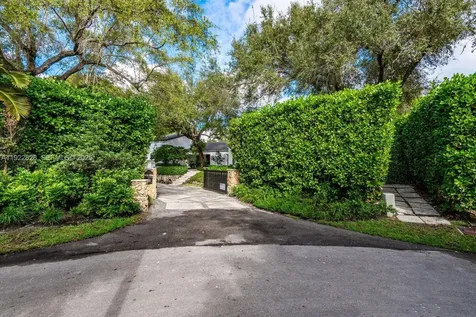 7000 Robles Street Coral Gables FL 33143
