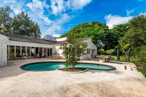 7000 Robles Street Coral Gables FL 33143