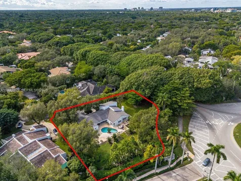 7000 Robles Street Coral Gables FL 33143