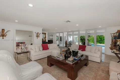 7000 Robles Street Coral Gables FL 33143