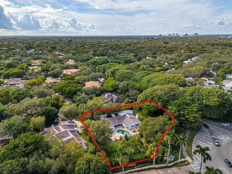 7000 Robles Street Coral Gables FL 33143