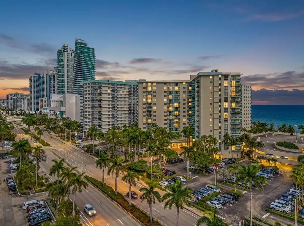 3801 S Ocean Drive Hollywood FL 33019