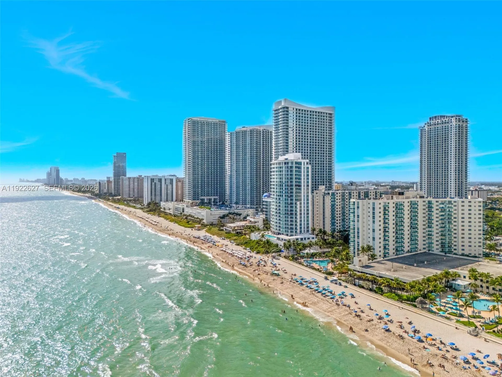 3801 S Ocean Drive Hollywood FL 33019