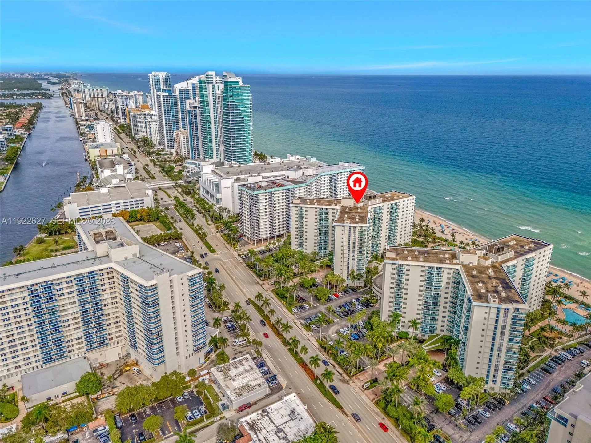 3801 S Ocean Drive Hollywood FL 33019
