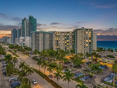 3801 S Ocean Drive Hollywood FL 33019