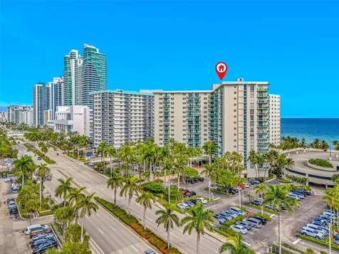 3801 S Ocean Drive Hollywood FL 33019