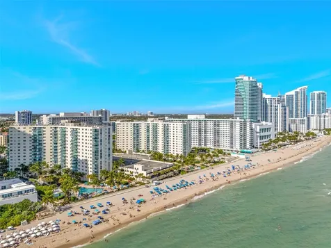 3801 S Ocean Drive Hollywood FL 33019