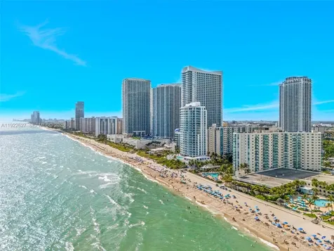 3801 S Ocean Drive Hollywood FL 33019