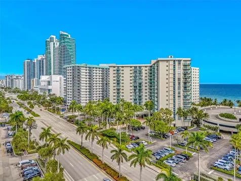 3801 S Ocean Drive Hollywood FL 33019