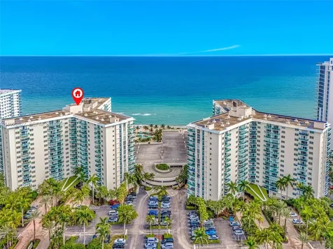 3801 S Ocean Drive Hollywood FL 33019