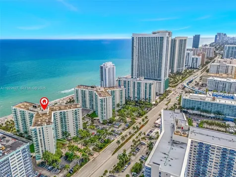 3801 S Ocean Drive Hollywood FL 33019