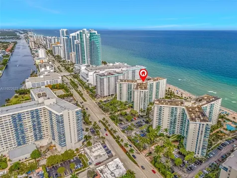 3801 S Ocean Drive Hollywood FL 33019