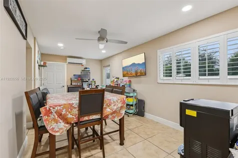 6003 NW 74th Avenue Tamarac FL 33321