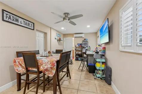 6003 NW 74th Avenue Tamarac FL 33321