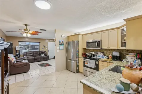 6003 NW 74th Avenue Tamarac FL 33321