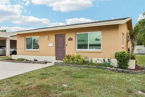 6003 NW 74th Avenue Tamarac FL 33321