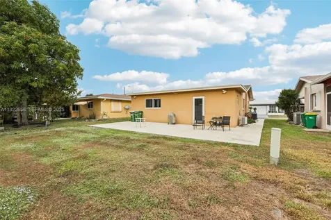 6003 NW 74th Avenue Tamarac FL 33321