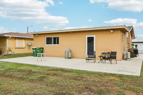 6003 NW 74th Avenue Tamarac FL 33321