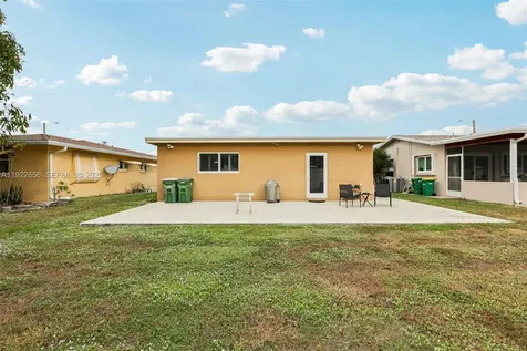6003 NW 74th Avenue Tamarac FL 33321