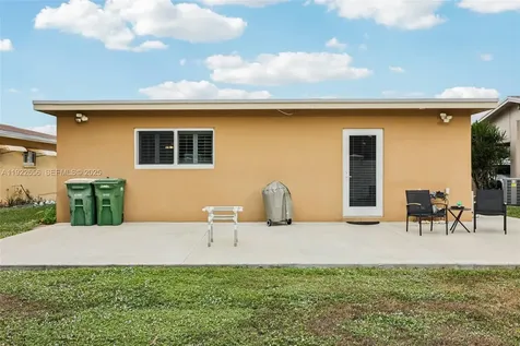 6003 NW 74th Avenue Tamarac FL 33321