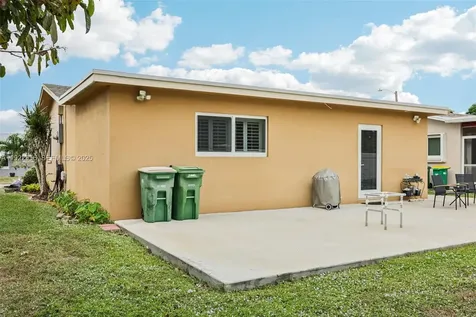 6003 NW 74th Avenue Tamarac FL 33321