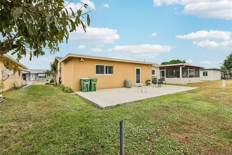 6003 NW 74th Avenue Tamarac FL 33321