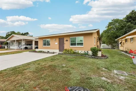 6003 NW 74th Avenue Tamarac FL 33321