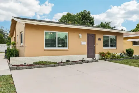 6003 NW 74th Avenue Tamarac FL 33321