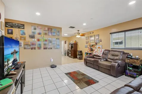 6003 NW 74th Avenue Tamarac FL 33321
