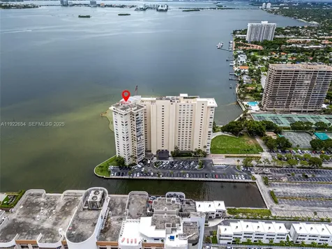 11111 Biscayne Boulevard Miami FL 33181