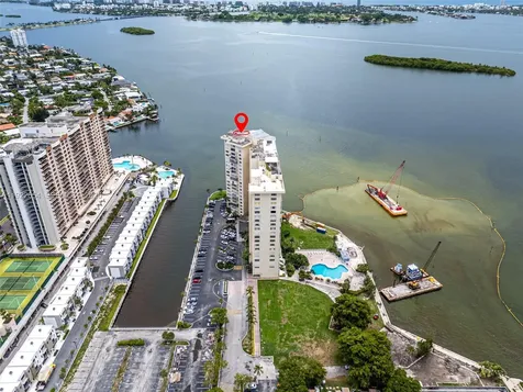 11111 Biscayne Boulevard Miami FL 33181