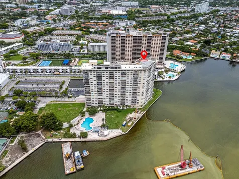 11111 Biscayne Boulevard Miami FL 33181