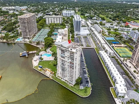 11111 Biscayne Boulevard Miami FL 33181