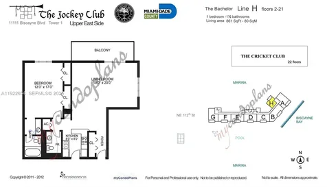 11111 Biscayne Boulevard Miami FL 33181