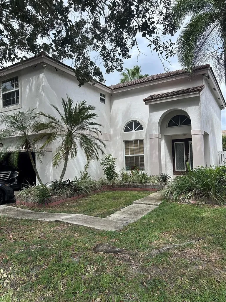 12571 NW 10th Street Sunrise FL 33323