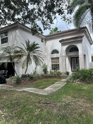 12571 NW 10th Street Sunrise FL 33323