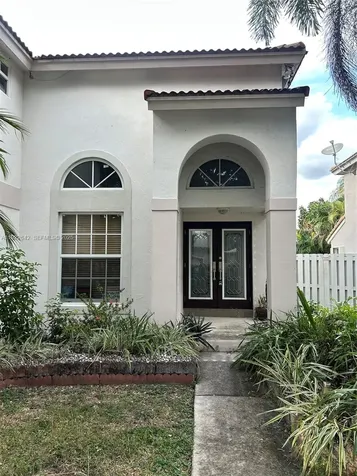 12571 NW 10th Street Sunrise FL 33323