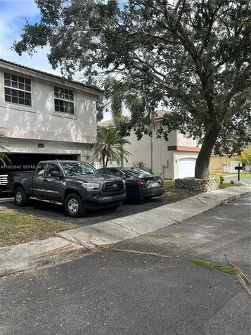 12571 NW 10th Street Sunrise FL 33323