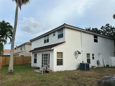 12571 NW 10th Street Sunrise FL 33323