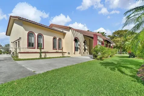 5425 SW 190th Avenue Southwest Ranches FL 33332