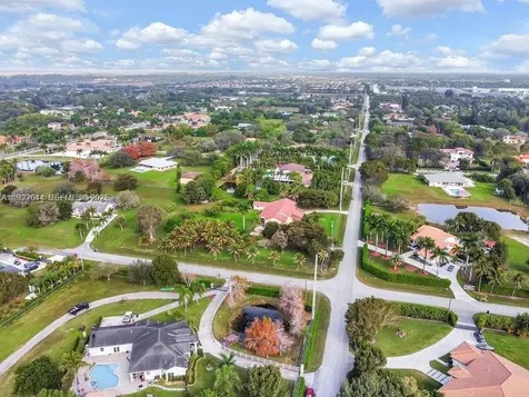 5425 SW 190th Avenue Southwest Ranches FL 33332