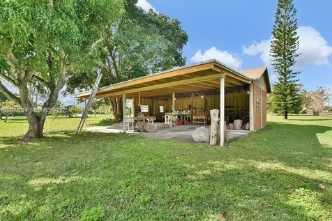 5425 SW 190th Avenue Southwest Ranches FL 33332