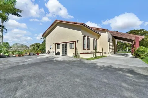 5425 SW 190th Avenue Southwest Ranches FL 33332