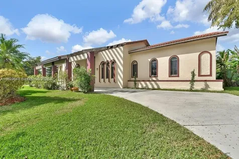 5425 SW 190th Avenue Southwest Ranches FL 33332