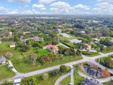 5425 SW 190th Avenue Southwest Ranches FL 33332