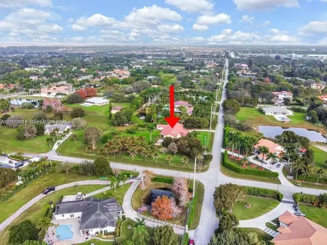 5425 SW 190th Avenue Southwest Ranches FL 33332