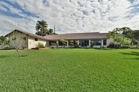 5425 SW 190th Avenue Southwest Ranches FL 33332
